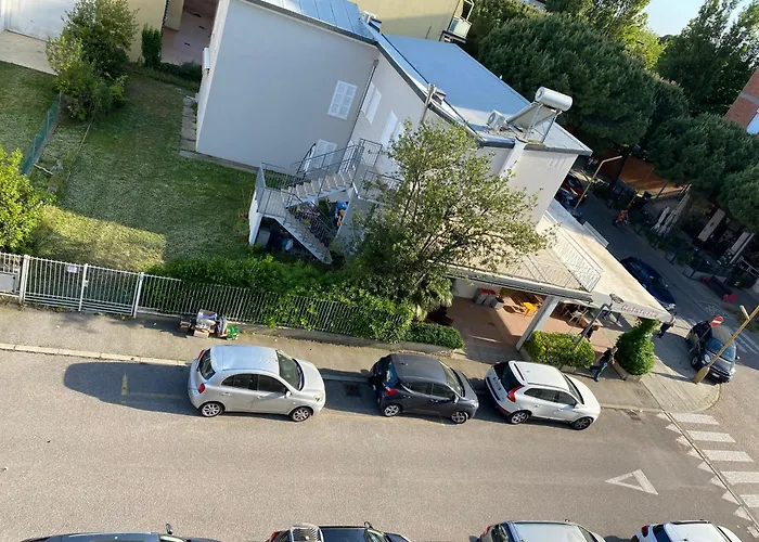 Daire Ravenna D Amare 2 *