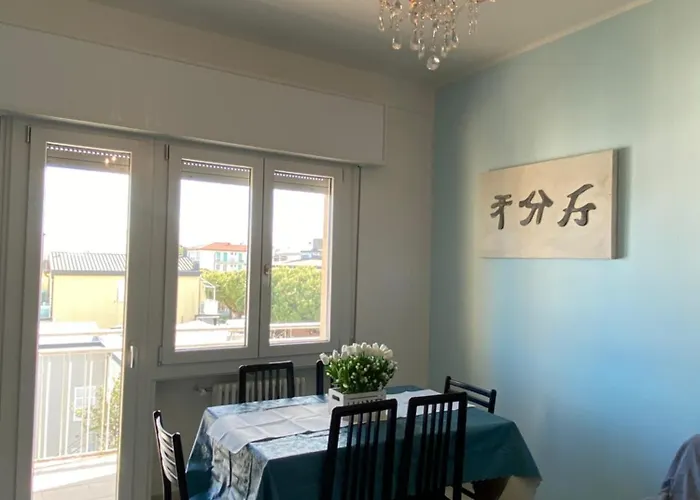 Ravenna D Amare 2 Daire Marina di Ravenna