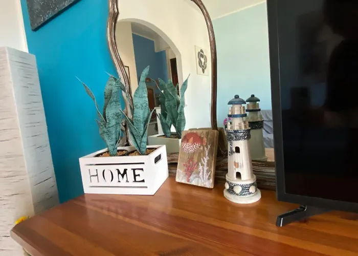 Daire Ravenna D Amare 2 Marina di Ravenna