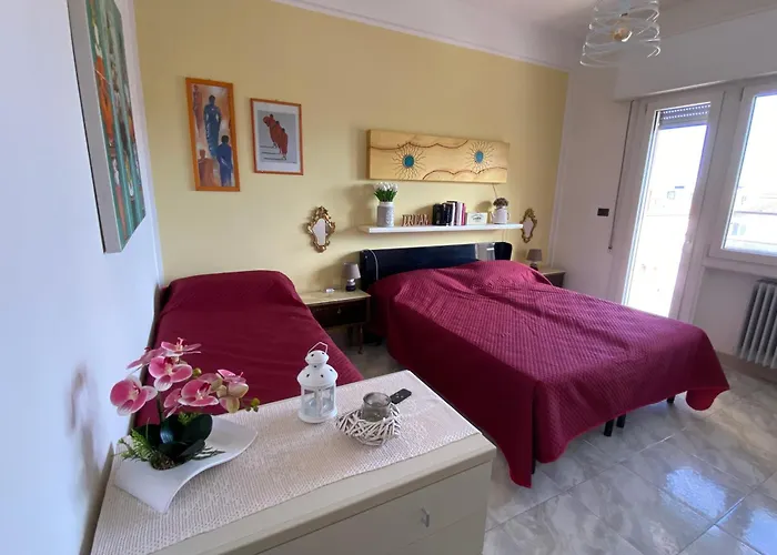 شقة Ravenna D Amare 2