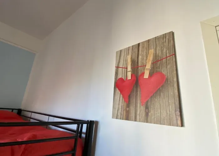 Ravenna D Amare 2 شقة *