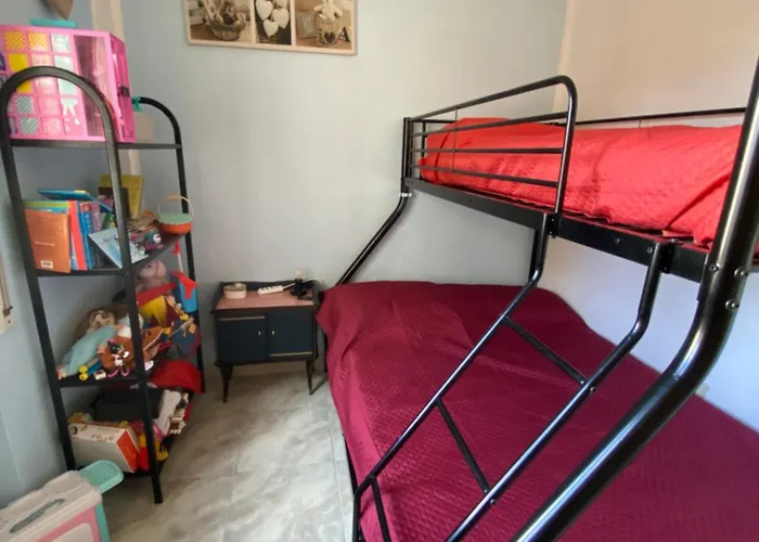 Ravenna D Amare 2 مارينا دي رافينا