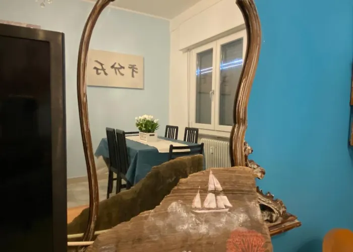 Ravenna D Amare 2 * مارينا دي رافينا