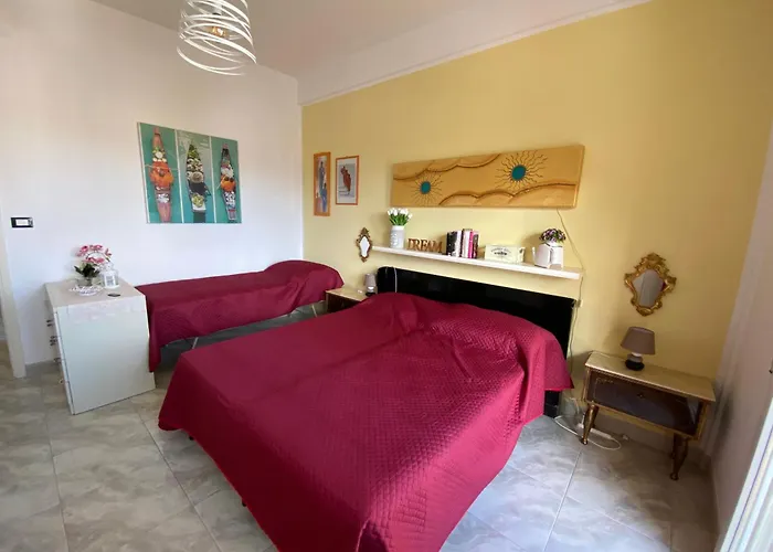 Ravenna D Amare 2 Daire