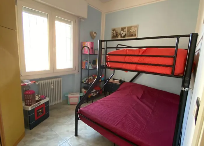 شقة Ravenna D Amare 2