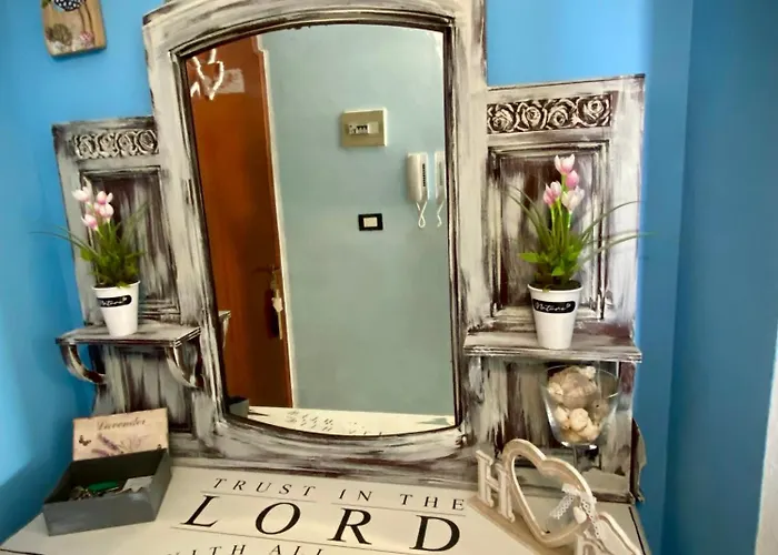 Ravenna D Amare 2 * مارينا دي رافينا