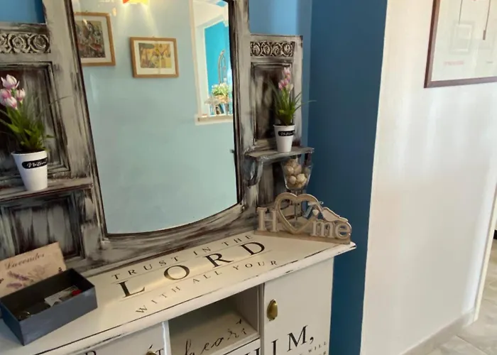 Daire Ravenna D Amare 2