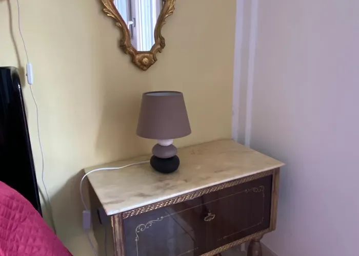 Ravenna D Amare 2 شقة *