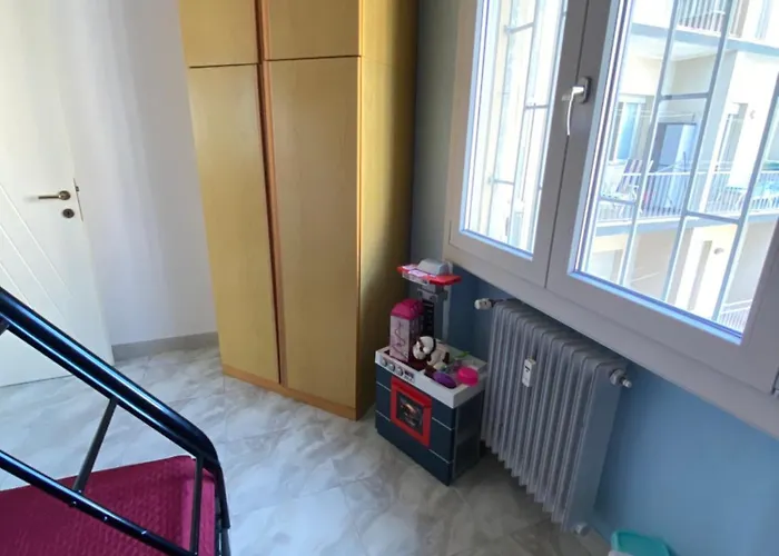 Ravenna D Amare 2 شقة *